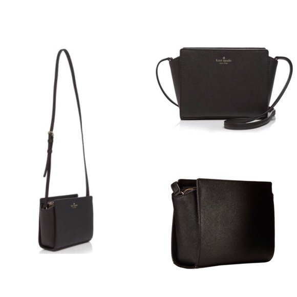 grand street hayden crossbody black